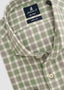 JOHNNIE-O LONG SLEEVE SPORT SHIRT IN PEIRCE TRAILS
