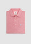 JOHNNIE-O RYAN KNIT SHIRT IN AUTUMN