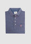 JOHNNIE-O RYAN KNIT SHIRT IN OCEANSIDE