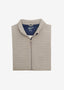 JOHNNIE-O REGGIE VEST IN SEAL