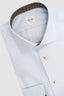 STENSTROMS DRESS SHIRT IN LIGHT BLUE
