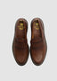 OFFICINE CREATIVE DEERSKIN PENNY IN TOSCANELLO