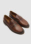 OFFICINE CREATIVE DEERSKIN PENNY IN TOSCANELLO