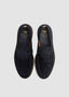 OFFICINE CREATIVE BLUE SUEDE PENNY