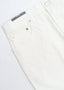PT101 5 POCKET SOFT STRETCH GAB IN GHIACCIO