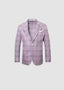 ELEVENTY SPORT COAT IN MALLOW