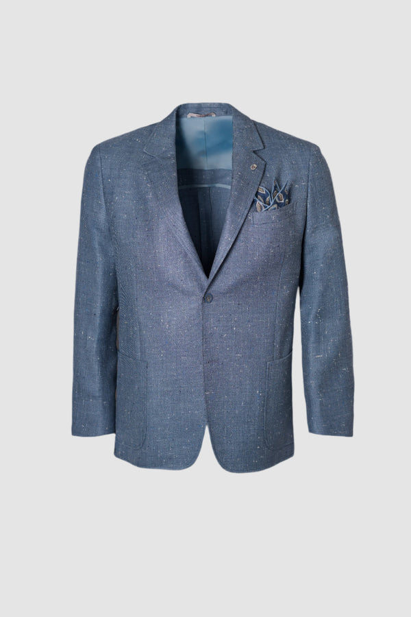 RAVAZZOLO SPORT COAT IN DONEGAL