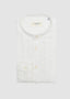 TINTORIA MATTEI LONG SLEEVE SPORT SHIRT IN MEDELLIN WEDDING