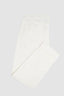 BRAX 5 POCKET NON DENIM IN WHITE MARATHON