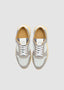 RUBIROSA SHOE IN KIM GREY