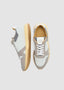 RUBIROSA SHOE IN KIM GREY