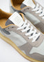 RUBIROSA SHOE IN KIM GREY