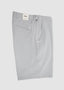 BRAX SILVER HI FLEX JERSEY SHORT