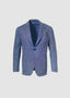 SARTORIO SPORT COAT IN NAVY TEXTURE