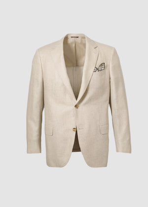 CANALI SPORT COAT THE MOSSIE 