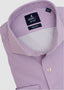 JOHNNIE-O LONG SLEEVE SPORT SHIRT SCHWARTZ IN PETAL 