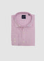 JOHNNIE-O LONG SLEEVE SPORT SHIRT WESTWOOD IN PORTO PINK