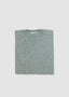 LUCIANO BARBERA CREW SWEATER IN GREEN