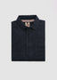 RELWEN MARINER POLO IN NAVY & WHITE STRIPE
