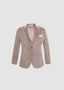 ELEVENTY SPORT COAT IN BLUEBERRY