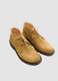 ASTORFLEX CHUKKA IN CAMEL
