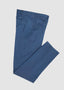 PT101 VINTAGE GABARDINE PANT IN BLUE NOTTE