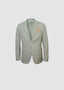 ELEVENTY SPORT COAT IN MILITARY GREEN