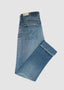 ADRIANO GOLDSCHMIED JEAN 13YR OLVHURST IN TELLIS