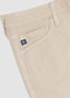 ADRIANO GOLDSCHMIED 5 POCKET TELLIS IN DESERT STONE