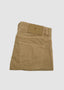 PT101 5 POCKET STRETCH CORDUROY IN ROCCIA
