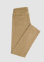 PT101 5 POCKET STRETCH CORDUROY IN ROCCIA