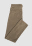 PT101 5 POCKET STRETCH CORDUROY IN GRIGIO SCURO