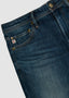 ADRIANO GOLDSCHMIED 5 POCKET TELLIS JEAN IN BELLINGHAM