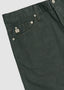 ADRIANO GOLDSCHMIED 5 POCKET TELLIS JEAN IN GREY SELVEDGE