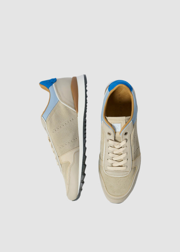 Joan Sneaker in Beige