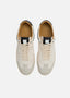 RUBIROSA SNEAKER JUDY IN WHITE AND BLACK