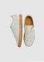RUBIROSA SNEAKER JUDY IN WHITE 