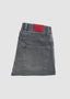 ISAIA JEAN IN BLACK DENIM