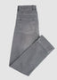 ISAIA JEAN IN BLACK DENIM