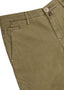 JACOB COHËN MANDATORY FLAT FRONT PANT IN ELEPHANT GREY