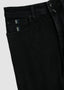 JACOB COHËN BLACK SCOTTIE JEAN