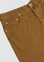JACOB COHËN 5 POCKET IN FIRE HOSE BROWN