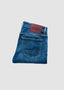 JACOB COHËN JEAN IN MID BLUE VINTAGE