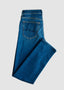 JACOB COHËN JEAN IN MID BLUE VINTAGE