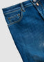 JACOB COHËN JEAN IN MID BLUE VINTAGE