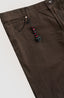 PESCAROLO 5 POCKET IN BROWN
