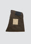 ADRIANO GOLDSCHMIED 5 POCKET TELLIS BEDFORD CORDUROY IN 5 YEARS SULFUR BROWN SLATE