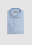 CANALI DRESS SHIRT IN DELPH BONE
