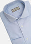 CANALI DRESS SHIRT IN DELPH BONE