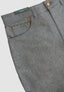 PT101 5 POCKET WOOL CASHMERE FLANNEL IN GRIGIO MEDIO